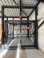 Goederenlift / Bandenlift / Magazijnlift / Verdiepingslift, Zakelijke goederen, Machines en Bouw | Liften, Steigers en Ladders