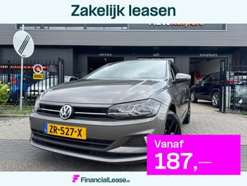 Volkswagen Polo 1.0 TSI Beats beschikbaar voor biedingen