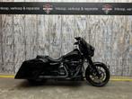 HARLEY-DAVIDSON street Glide 107ci (bj 2023) 11,196 mls, HARLEY-DAVIDSON, Bedrijf, Onbekend, Overig