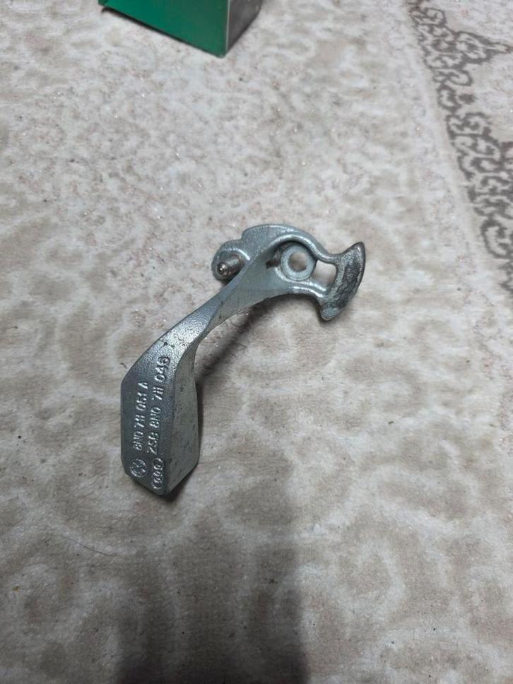 Schakelarm hefboom Audi TT 8N, Auto-onderdelen, Overige Auto-onderdelen, Audi, Volkswagen, Universele onderdelen, Gebruikt, Ophalen of Verzenden