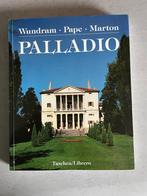 Palladio, Boeken, Ophalen of Verzenden, Zo goed als nieuw