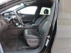 Audi Q8 e-tron 50 quattro Advanced Edition 95 kWh | Afn trek, Auto's, Audi, Automaat, Stof, Zwart, 95 kWh