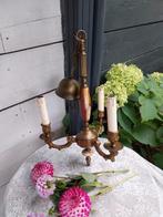 Vintage kroonluchter, Antiek en Kunst, Antiek | Lampen, Ophalen of Verzenden