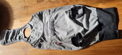 Operatiehesje kleine hond 40 cm, Dieren en Toebehoren, Hondenkleding, Zo goed als nieuw, Overige hondenkleding, Ophalen of Verzenden
