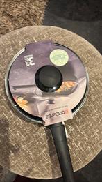 Hapjespan 24cm brabantia nero, Ophalen of Verzenden, Nieuw, Overige materialen, Koekenpan of Braadpan