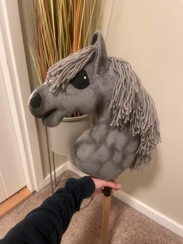 Hobbyhorse (KHT VIENTO) super mooi beschikbaar voor biedingen