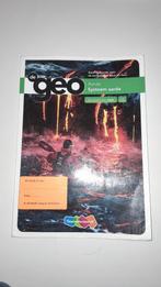 De Geo Systeem Aarde VWO, Boeken, VWO, ThiemeMeulenhoff, Ophalen of Verzenden, Aardrijkskunde
