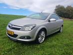 Opel Astra TwinTop 1.8 Enjoy, 83-XS-SL, Auto's, Opel, Gebruikt, 4 cilinders, Cabriolet, 4 stoelen