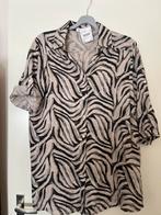 Splinternieuwe blouse In Shape maat xxl, Beige, Maat 46/48 (XL) of groter, Ophalen of Verzenden, Zo goed als nieuw