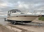 Speedboot/kajuitboot Maxum 2300, Ophalen, Zo goed als nieuw, Polyester