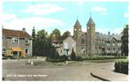 960852	Ulft	St Antonius kerk	Pastorie	 Gelopen met postzegel, Verzamelen, Ansichtkaarten | Nederland, Gelopen, Gelderland, 1960 tot 1980