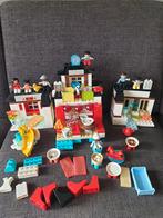 duplo 10943 Kindermomenten, Ophalen of Verzenden, Zo goed als nieuw, Complete set, Duplo