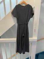 ZARA GRIJS JUMPSUIT, MAAT: 134, Overige typen, Meisje, Ophalen of Verzenden, Zo goed als nieuw