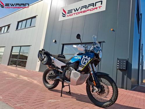 HUSQVARNA NORDEN 901 EXPEDITION Nieuw! mega aanbieding!!!!, Motoren, Motoren | Husqvarna, Bedrijf, Overig
