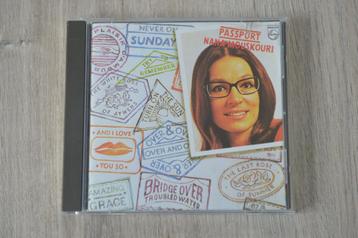 NANA MOUSKOURI = PASSPORT  21 geweldige nummers beschikbaar voor biedingen