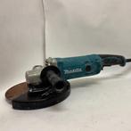 Makita GA9050R 230V Haakse Slijper 230mm, Doe-het-zelf en Verbouw, Gereedschap | Slijpmachines, Makita, Zo goed als nieuw, Support@makita.com