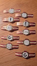 Sigarenbanden, Ophalen, Zo goed als nieuw, Sigarenbandjes