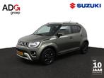 Suzuki Ignis 1.2 Smart Hybrid Style | Automaat | Climate con, Auto's, Stof, Gebruikt, 4 cilinders, Origineel Nederlands