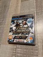 Time Crisis: Razing Storm - PS3 Shooter, Spelcomputers en Games, Games | Sony PlayStation 3, Online, Gebruikt, Shooter, 1 speler