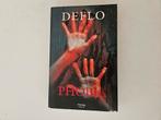 Deflo - Phobia, Boeken, Thrillers, Gelezen, Deflo, Verzenden, Nederland