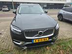 Volvo XC90 T8 Twin Engine AWD Plug-in Hybrid 390pk 7P 2021, Auto's, 2220 kg, 4 cilinders, 1969 cc, 7 stoelen