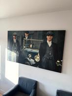Peaky Blinders canvas, Ophalen of Verzenden