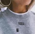 YZLS - Yeez Louise - Mooi tshirt maat 38 + 40 - Nieuw €60, Maat 38/40 (M), Nieuw, Ophalen of Verzenden, Korte mouw