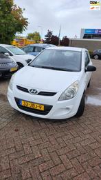 Hyundai I20 1.2i ActiveVersion, Voorwielaandrijving, 450 kg, Gebruikt, 4 cilinders
