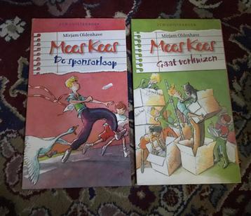 Mees Kees  Luisterboek beschikbaar voor biedingen