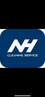 Glazenwasser--Gevelreiniging--Daken reinigen--Dakrenovatie, Diensten en Vakmensen, Schoonmakers en Glazenwassers, Schoonmaken bedrijfsruimte