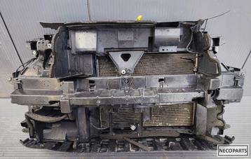 NISSAN JUKE F16 KOELERPAKKET KOELER RADIATEUR ALLES LEVERBAA beschikbaar voor biedingen