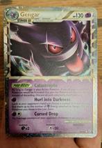 Gengar Triumphant 94/102 raw, Ophalen of Verzenden