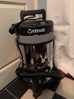 Droog en nat stofzuiger., Doe-het-zelf en Verbouw, Ophalen, Zo goed als nieuw, Waterstofzuiger