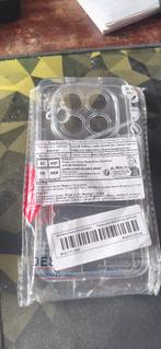 Xiaomi Redmi Note 15 Pro+ hoesje silicone, Ophalen of Verzenden, Nieuw, Hoesje of Tasje