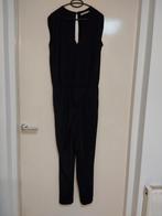 Prachtige zwarte jumpsuit van Nikkie maat 38, Maat 38/40 (M), Zwart, Ophalen of Verzenden, Zo goed als nieuw