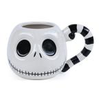 Beker The Nightmare Before Christmas – Jack Skellington, Verzamelen, Disney, Duitsland, Servies, Pyramid, Overige figuren