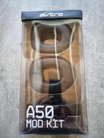 ASTRO Gaming A50 Wireless Mod Kit Gen 4 for Noise Isolation, Ophalen of Verzenden, Nieuw, Over-ear