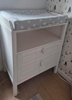 Baby Commode ladekast IKEA Sundvik, Ophalen, Gebruikt, 50 tot 70 cm, 75 tot 100 cm