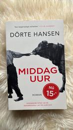 Dörte Hansen - Middaguur z.g.a.n., Boeken, Ophalen of Verzenden, Zo goed als nieuw, Dörte Hansen
