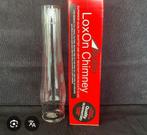 Gezocht Aladdin petroleum lamp onderdelen, Ophalen of Verzenden