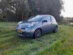 Nissan Micra 1.2 Connect Edition, Stof, Gebruikt, 4 cilinders, Micra