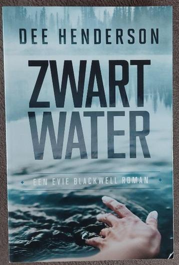Dee Henderson: Zwart water beschikbaar voor biedingen