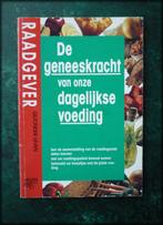 DE GENEESKRACHT van onze DAGELIJKSE VOEDING-Raadgever Delphi, Boeken, Verzenden, Zo goed als nieuw, Dieet en Voeding