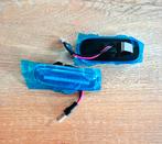 Nieuwe Crystal White Knipperlichten Auto Zijkant, Ophalen of Verzenden, Nieuw