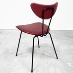 Kembo Gispen stoelen, aantal/prijs/info in beschrijving, Ophalen, Retro vintage Kembo, The haystack, Zo goed als nieuw