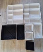 Ikea lade organizers, Ophalen of Verzenden