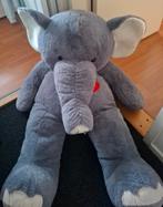 Olifant knuffel, Ophalen, Zo goed als nieuw, Olifant