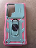 Hoesje voor Samsung S25 Ultra nieuw, Ophalen of Verzenden, Nieuw