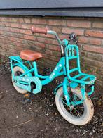 Meisjes fiets puck 12 inch, Ophalen, Gebruikt, Minder dan 16 inch