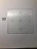 Embossing folder 90, Hobby en Vrije tijd, Kaarten | Zelf maken, Ophalen of Verzenden, Zo goed als nieuw, Overige thema's, Pons of Mal